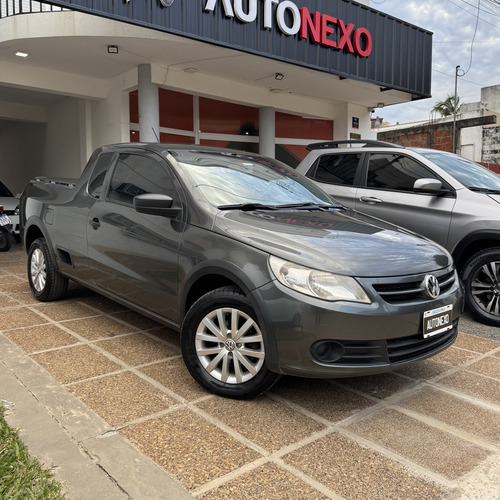 Volkswagen Saveiro 1.6 Ce 101cv Pack Electr. + Seg.