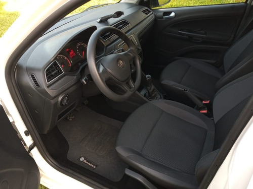 Vw/ Gol 1.0 Mpi Trendline (flex)