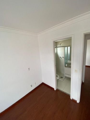 Imagem 8 de 17 de Apartamento 3 Quartos Santo André - Sp - Vila Valparaíso - Rm415ap