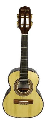 Cavaco Rozini Elétrico Rc15 El N Lp Esplendor Cavaquinho