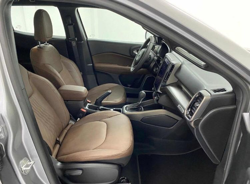 Imagen 7 de 25 de Fiat Toro 0km Tomo S10 408 Blazer Pathfinder Focus Tatto L