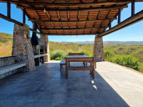 Imponente Casa En Candonga Con Vista Espectacular