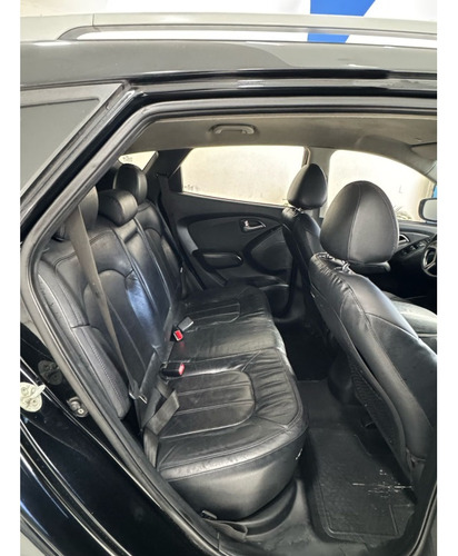 Hyundai IX35 2.0 MPFI GLS 4X2 16V GASOLINA 4P AUTOMÁTICO