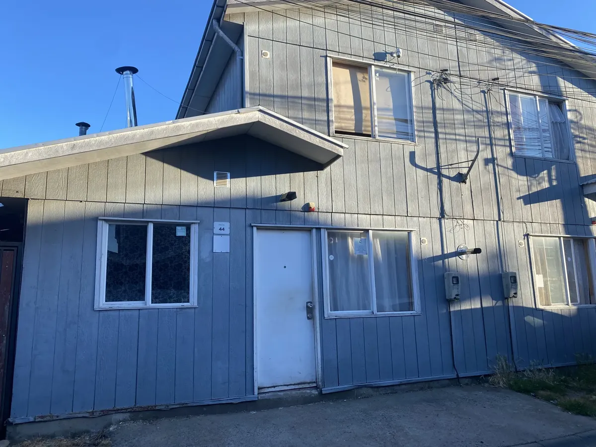 Venta De Casa - Cercano Salida Sur