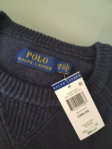 polo ralph lauren original