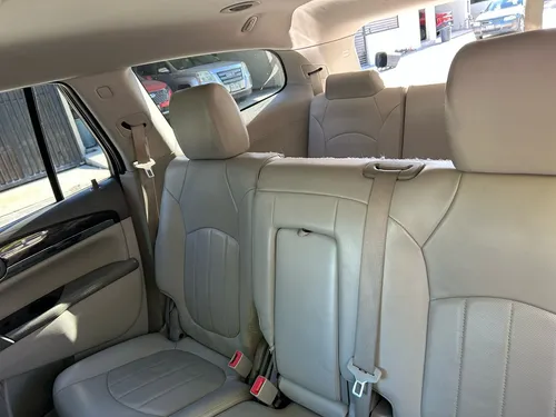Buick Enclave 3.6 Paq D At