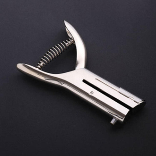 Para Perforadora De 6 Mm De Un Solo Alcance De 2 Pulgadas