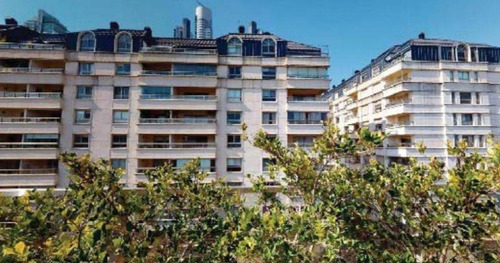 Imagen 16 de 18 de Dock Bayres 4 Amb 250mts-balcon Aterrazado-