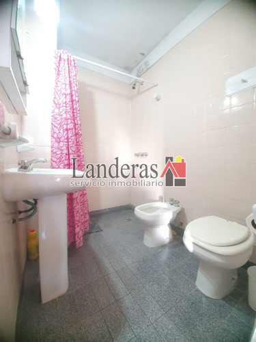 Imagen 9 de 11 de Excelente Departamento 2 Amb. -edificio Ancla X