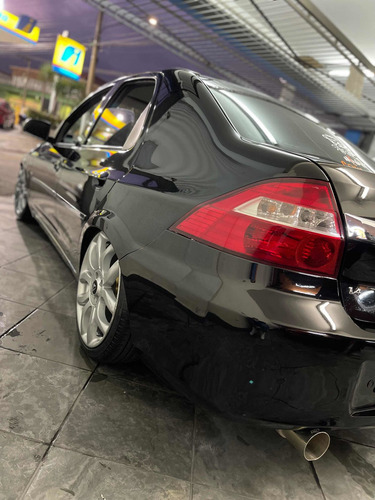 Imagem 5 de 9 de Chevrolet Prisma 2012 1.4 Lt Econoflex 4p