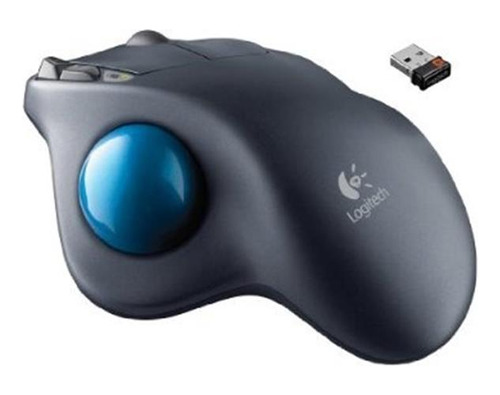 Logitech M570 Wireless Trackball