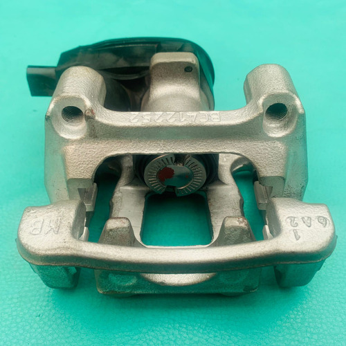 Caliper Electronico Trasero Der Sportage 4x4 2021 2022 2.4l