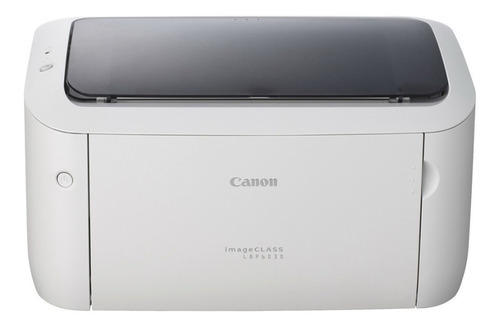 Impresora Canon Laser Imageclass Lbp6030 Monocromatica 