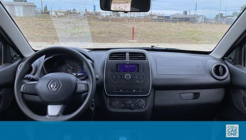 Renault Kwid Zen 1.0 2020