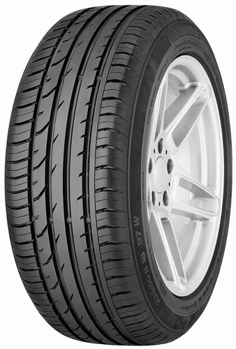 Cubierta Continental Powercontact 2 195/50 R16 84 H