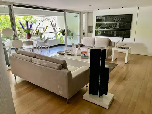 Apartamento En Venta En Cristales. Cod V11640