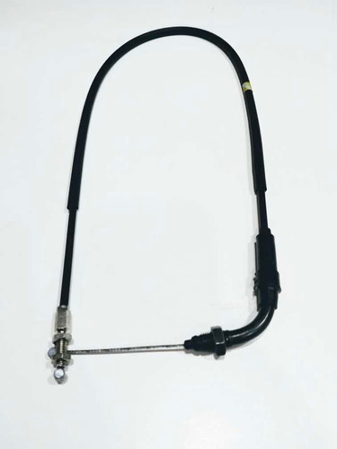 Cable Acelerador Moto Hero Ignitor 125 Original 