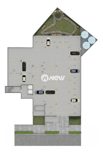 Imagem 16 de 21 de Apartamento Com 3 Dormitórios À Venda, 159 M² Por R$ 827.662 - Jardim América - São Leopoldo/rs - Ap3440
