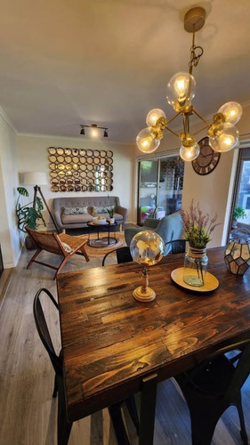Casa En Arriendo De 3 Dorm. En Concepción