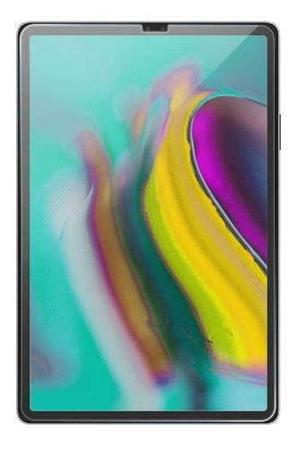 Cristal Templado Tablet Samsung Galaxy S5e 10.5 Sm-t720