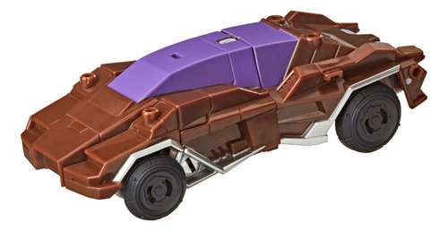 Transformers Hasbro Cyberverse Battle Wildwheel