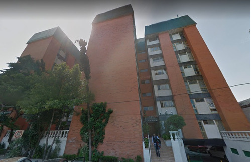 Venta De Departamento En Insurgentes Sur