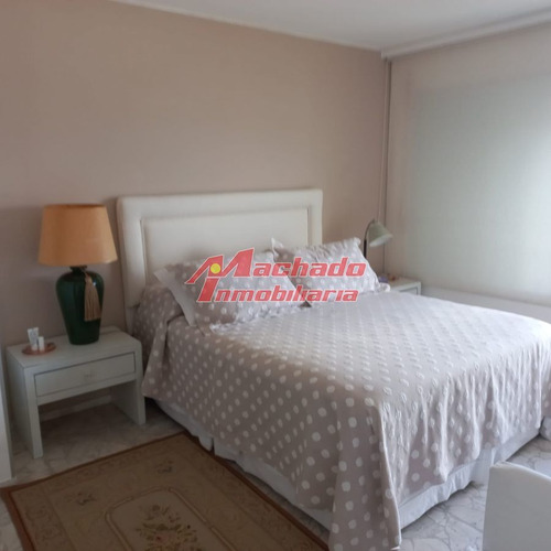 Imagen 21 de 30 de Apartamento De 3 Dormitorios En Venta En Punta Del Este, Vista Al Puerto