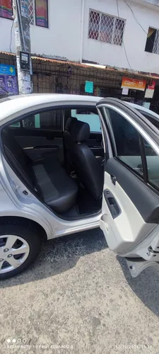 El Carro Se Encuentra En Muy Buenas Condiciones Interna Y Ex