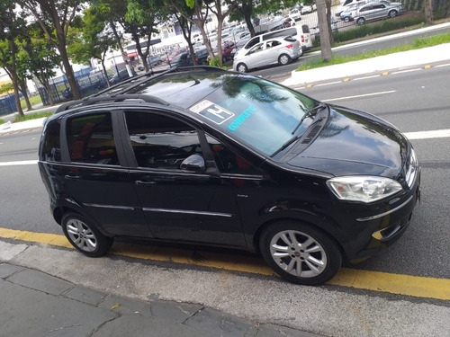 Imagem 9 de 15 de Fiat/idea
