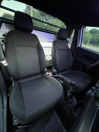 Fiat Strada 1.4 Endurance Cab. Cs Plus Flex 2p