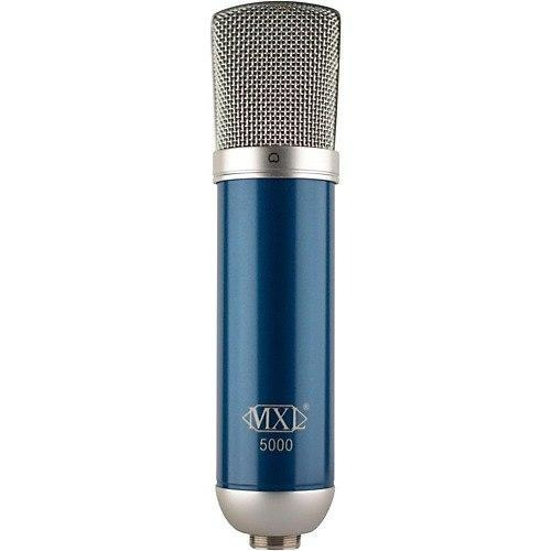 Microfono Condensador Mxl 5000 - Nuevo - Entrega Inmediata
