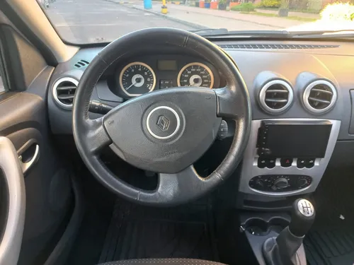 Renault Stepway 1.6l