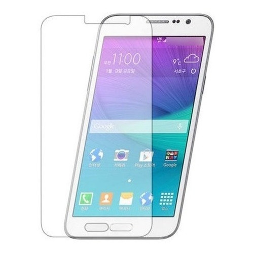 Vidrio Templado Glass Samsung J210 (premiun 9h )