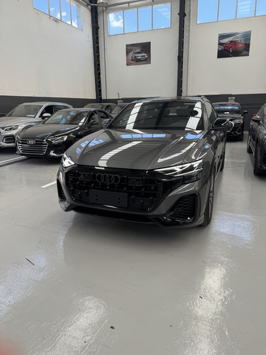 Audi Q8 3.0 55 Tfsi Quattro