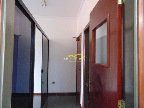 Imagem 16 de 30 de Casa À Venda, 255 M² Por R$ 1.800.000,00 - Jardim Girassol - Americana/sp - Ca2097