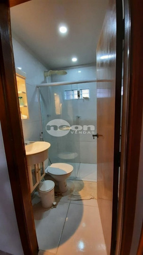 Imagem 6 de 7 de Apartamento - Florida - Ref: 2635 - V-2635