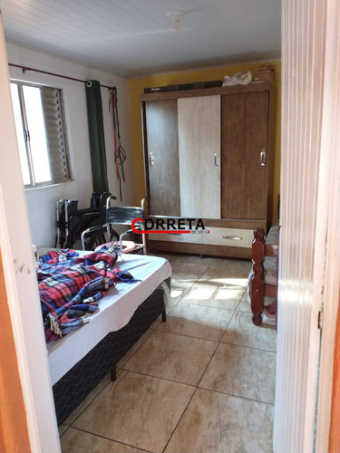 Imagem 6 de 15 de Vendo Chacara Parcelada Entre Ibiúna E Piedade-sp - 523