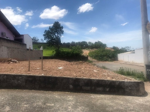 Imagem 2 de 2 de Venda - Terreno Jardim Santa Fé / Sorocaba/sp - 7485
