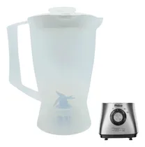 Comprar Jarra Copo De Liquidificador Philco All In One Plus Platinum