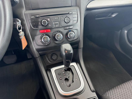 Citroën C4 Lounge Origine Thp 173 Flex Aut