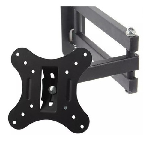 Soporte Tv Lcd Led Brazo 14''-27''