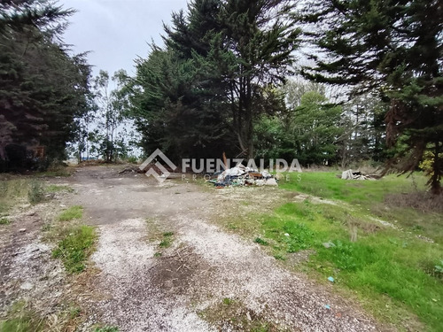 Sitio Gran Oportunidad De Inversión En Coronel