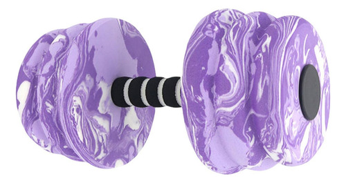 Aquatic Dumbbell Eva Water Float Fell Aquatic Barbell Water
