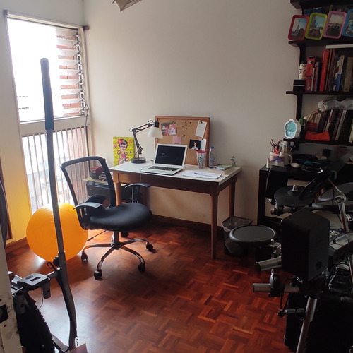 Imagen 8 de 17 de Vendo Apto 95mts2 3h/2b/1pe Chacao 0621