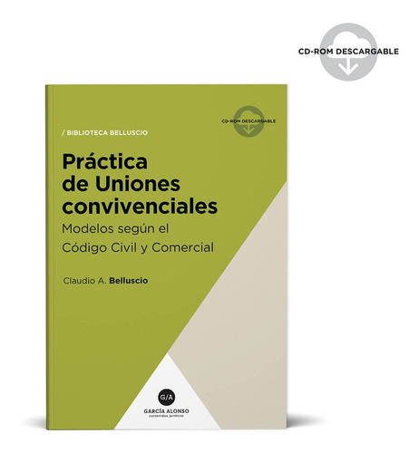 Práctica Uniones Convivenciales Según El Código Civil