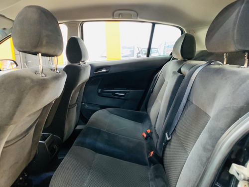 Vectra Gt 2.0 2011/11 Automático Flex (2338)