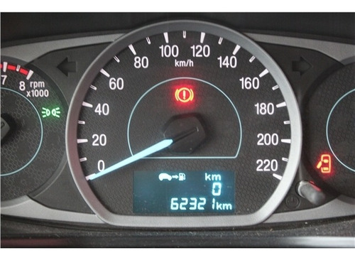 Ford Ka 1.0 Ti-vct Flex Se Manual