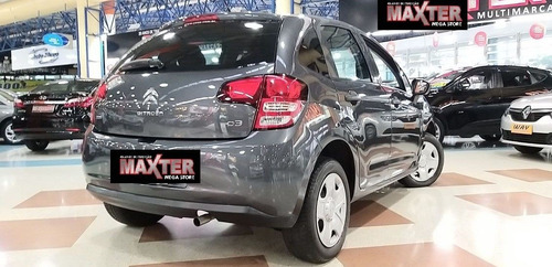 Citroen C3 1.2 Attraction 12v 2017