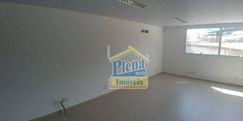 Imagem 5 de 11 de Galpão Para Alugar, 250 M² Por R$ 20.000,00/mês - Chácara Da Barra - Campinas/sp - Ga0087