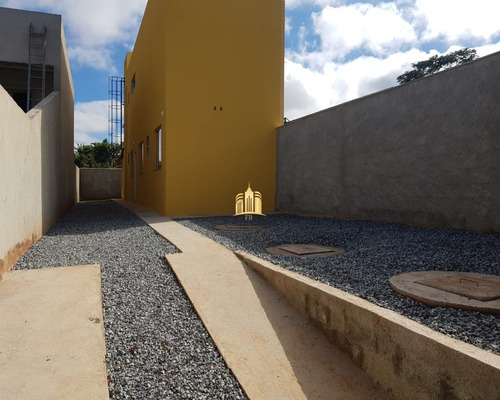 Imagem 14 de 21 de Casa No Bairro São Pedro - Esmeraldas - Ca00185 - 34087065